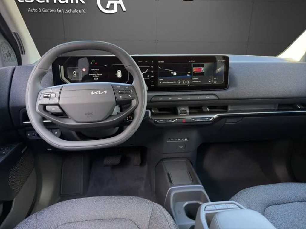 Kia EV2