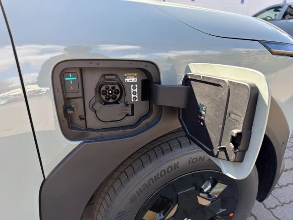 Kia EV2