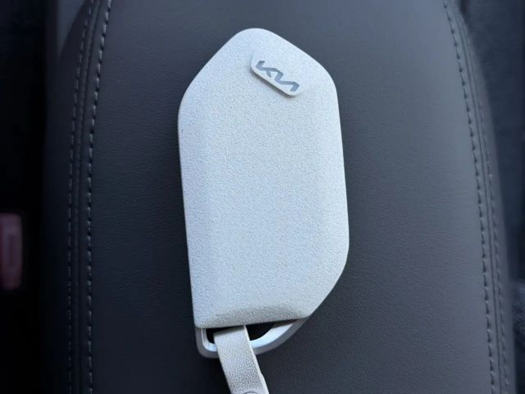 Kia EV2