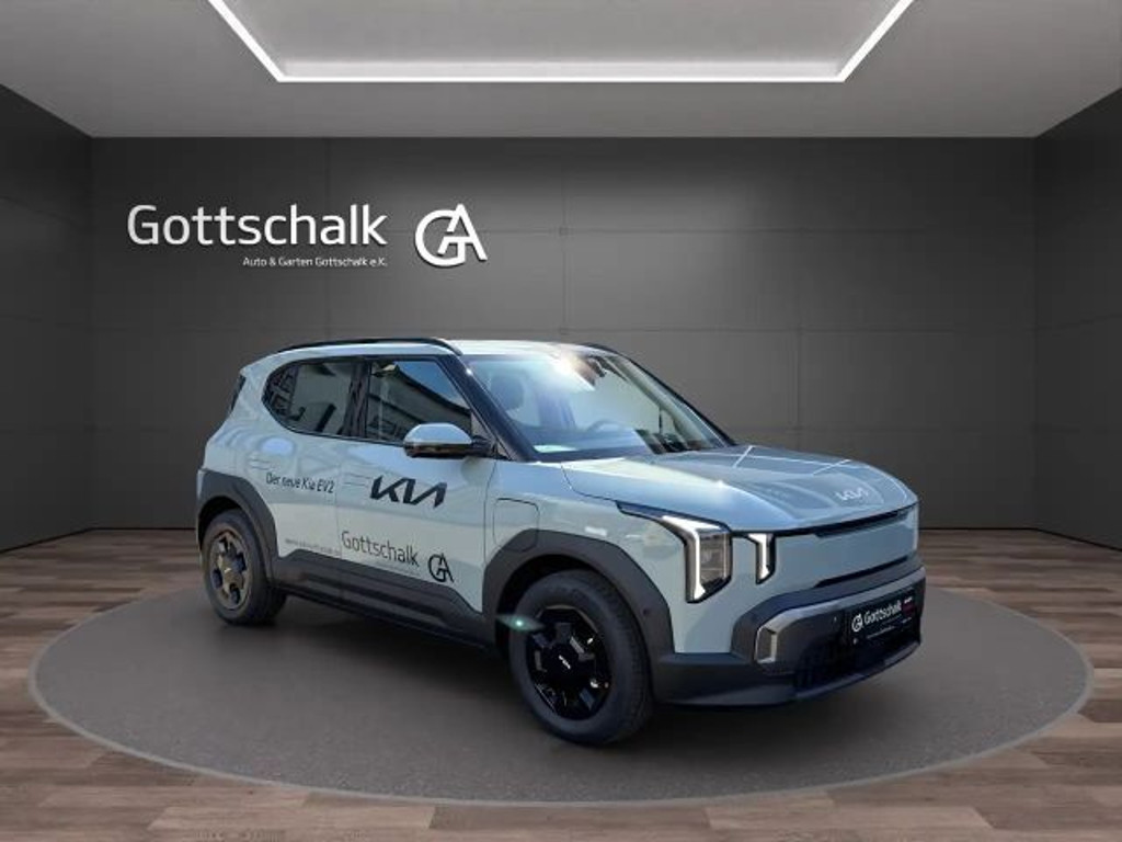 Kia EV2