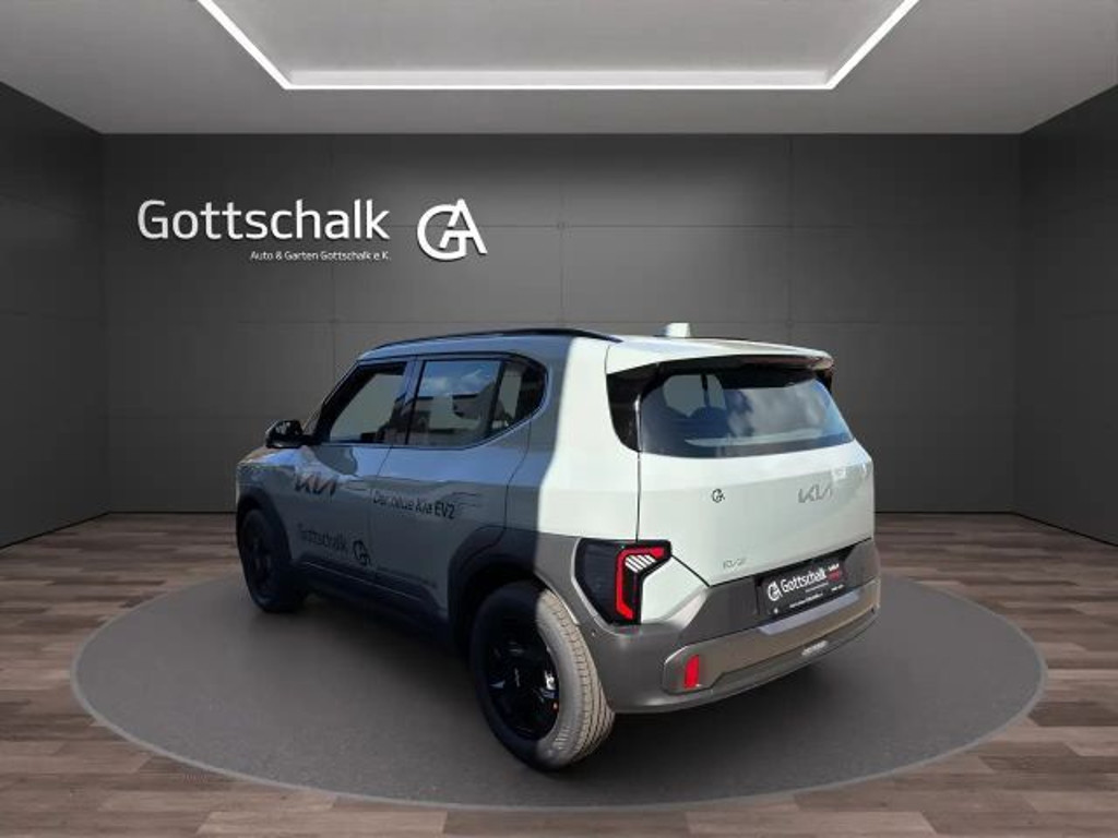 Kia EV2