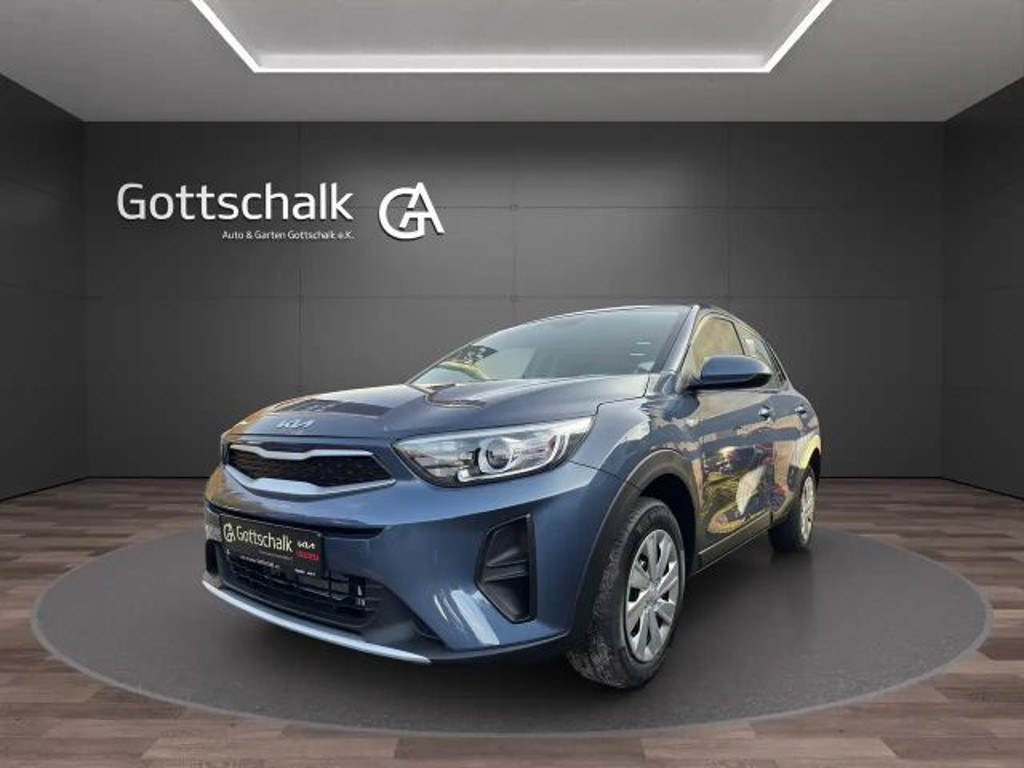 Kia Stonic GDi Edition 7