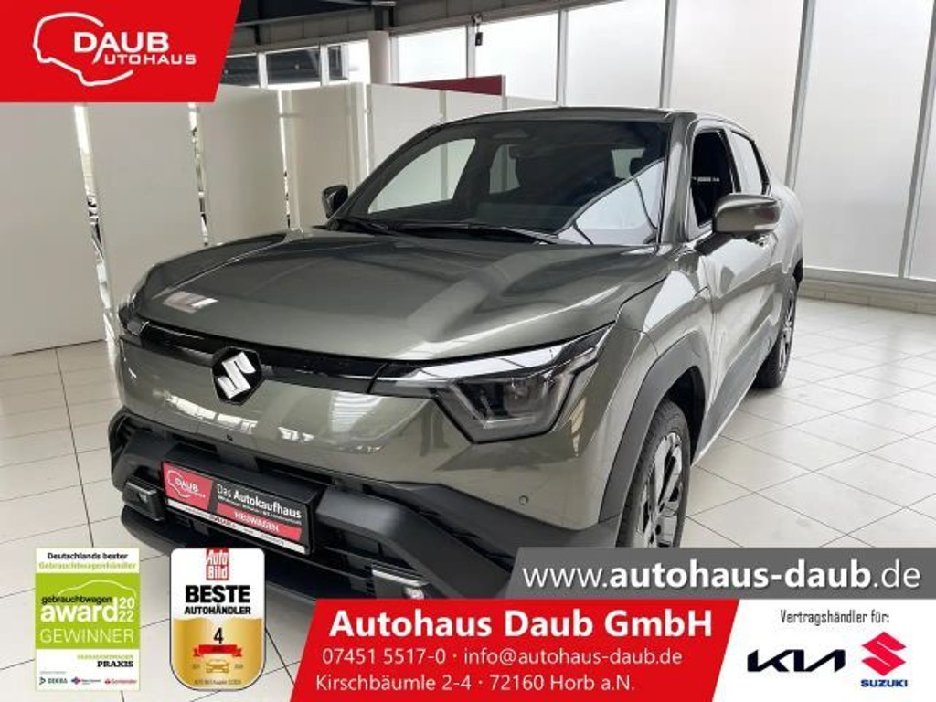 Suzuki E Vitara Comfort AllGrip