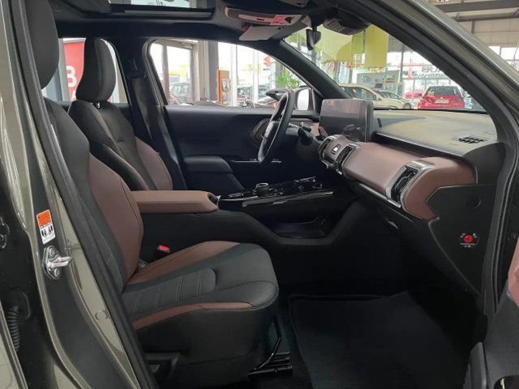 Suzuki E Vitara