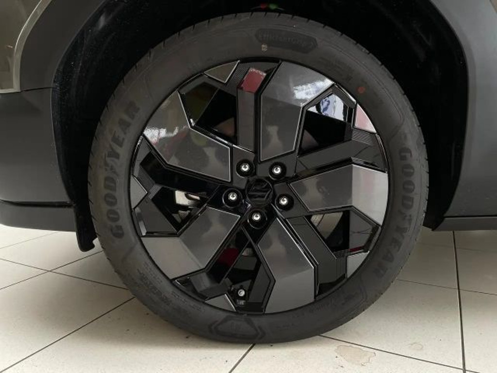 Suzuki E Vitara