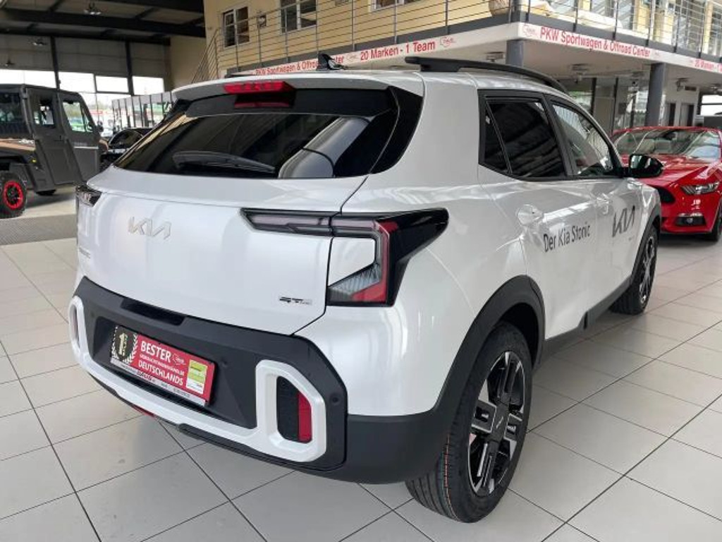Kia Stonic