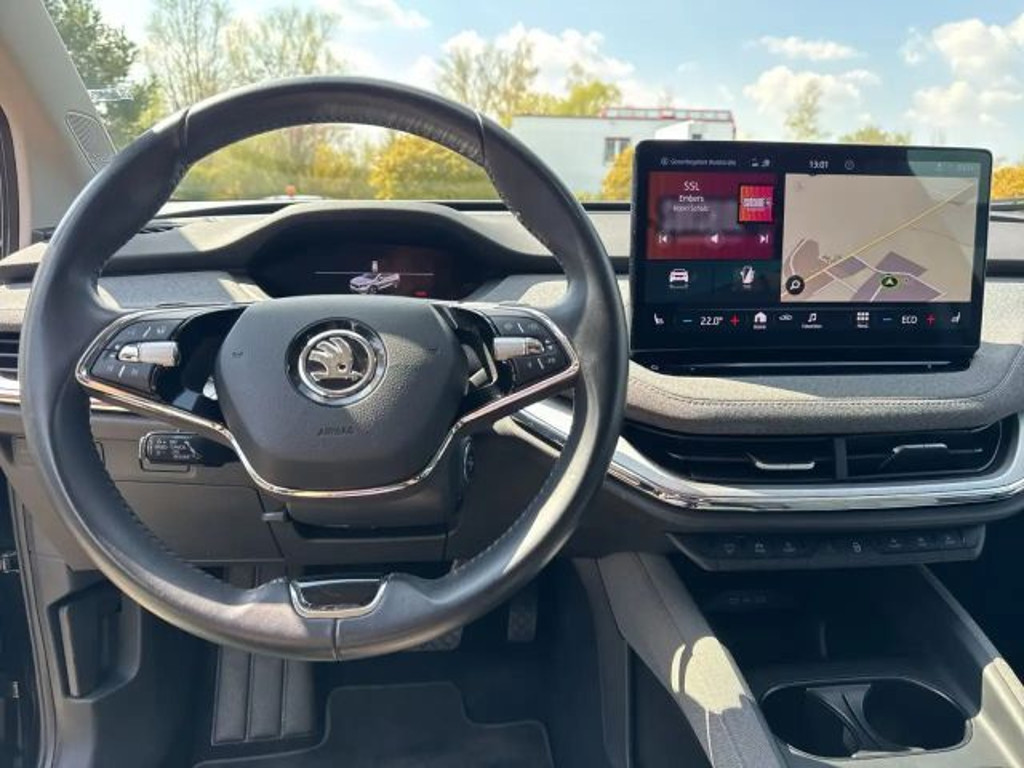 Skoda Enyaq iV