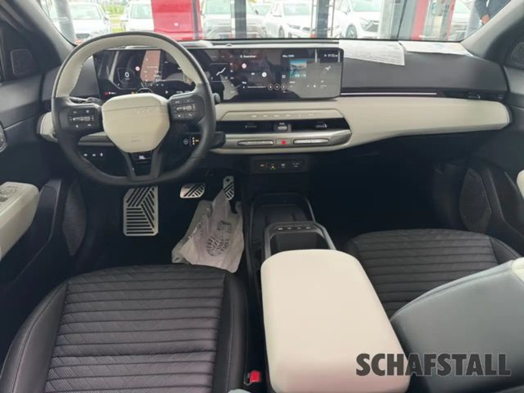 Kia EV4