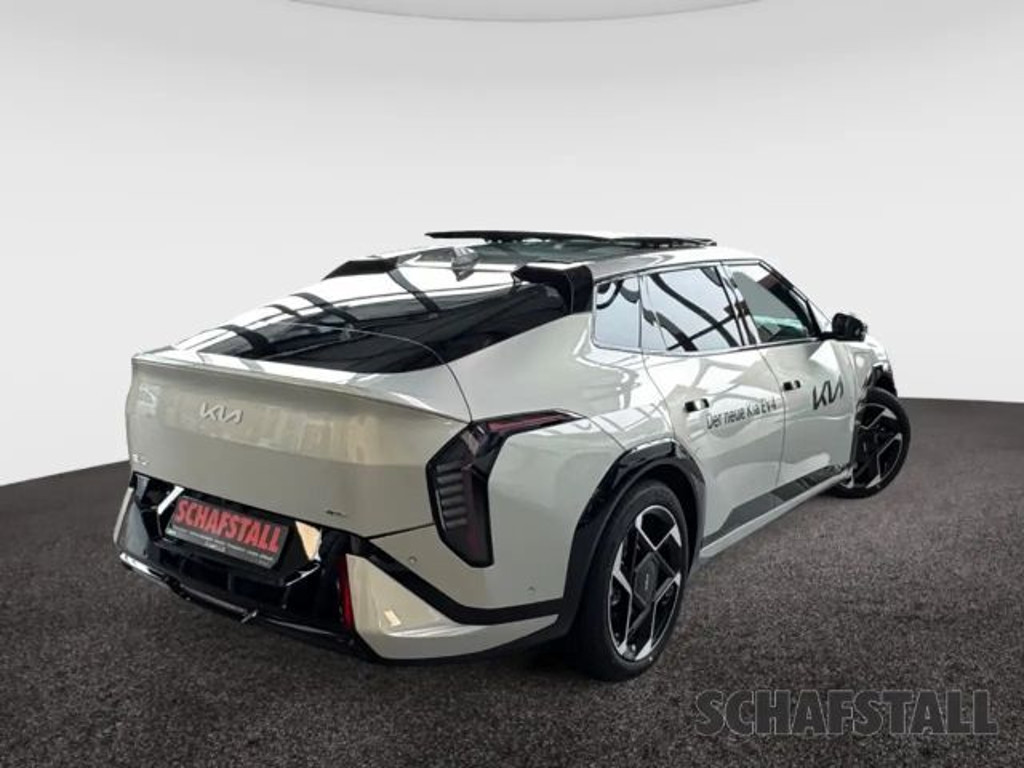 Kia EV4