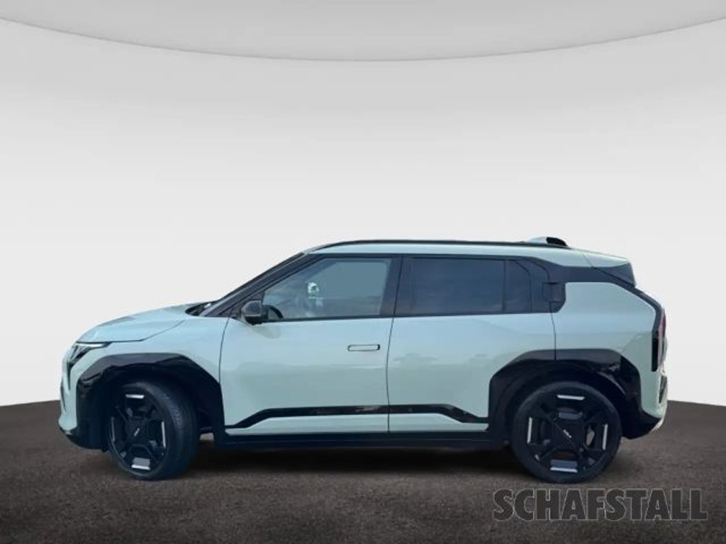 Kia EV3 GT-Line