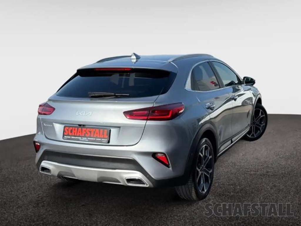 Kia XCeed GDi Platinum Edition PHEV