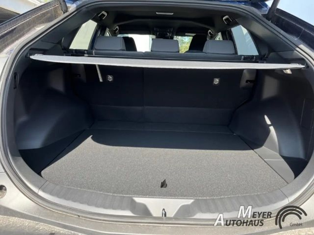 Subaru Solterra
