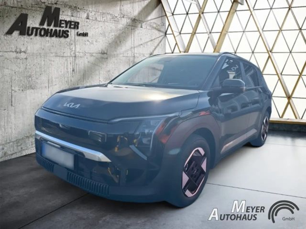 Kia EV3 Earth FWD 81.4 kWh