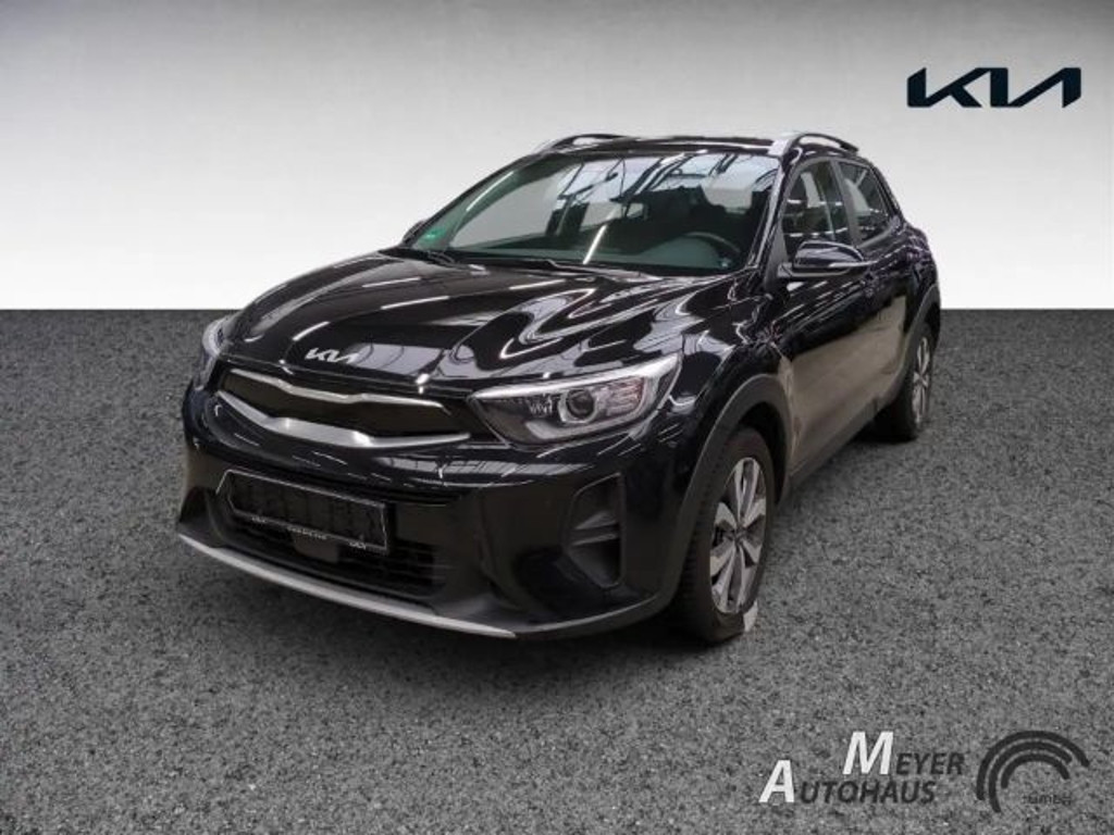 Kia Stonic GDi Vision