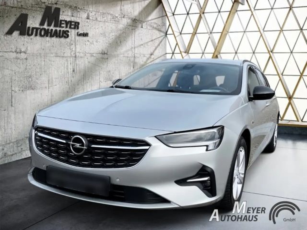 Opel Insignia Sports Tourer Elegance