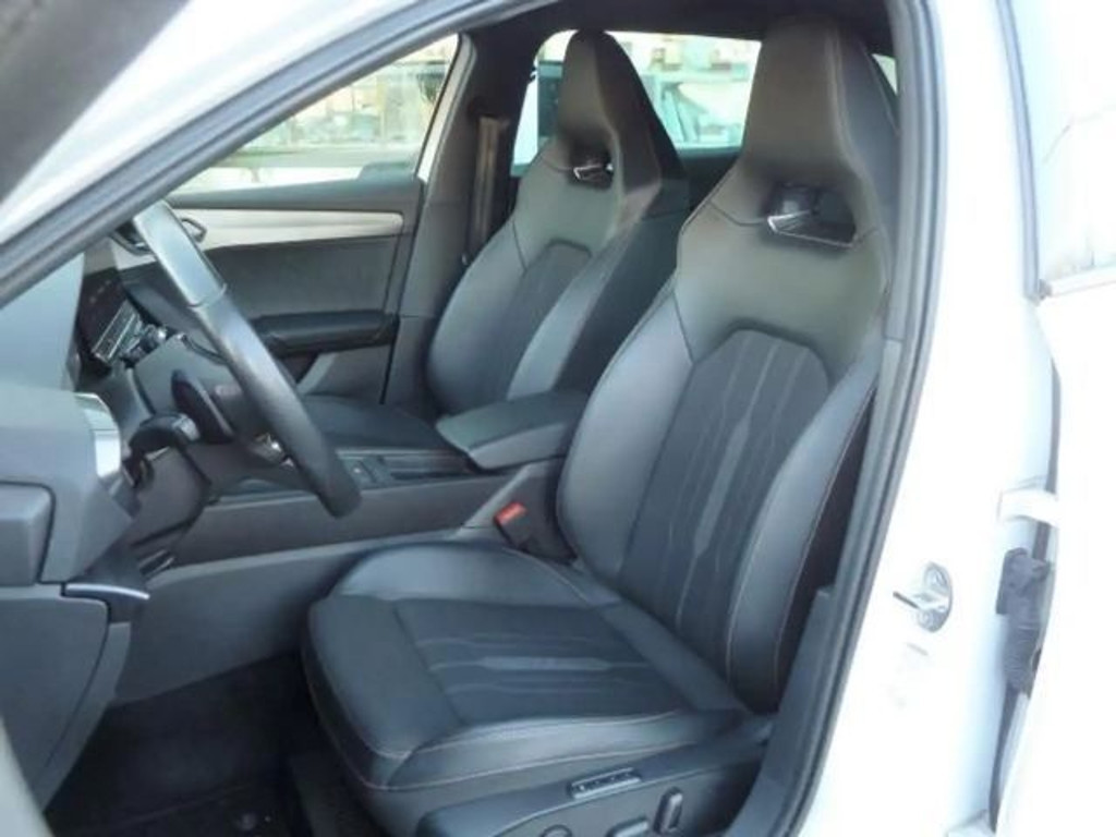 Cupra Leon Sportstourer 4Drive 2.0 TSI DSG VZ