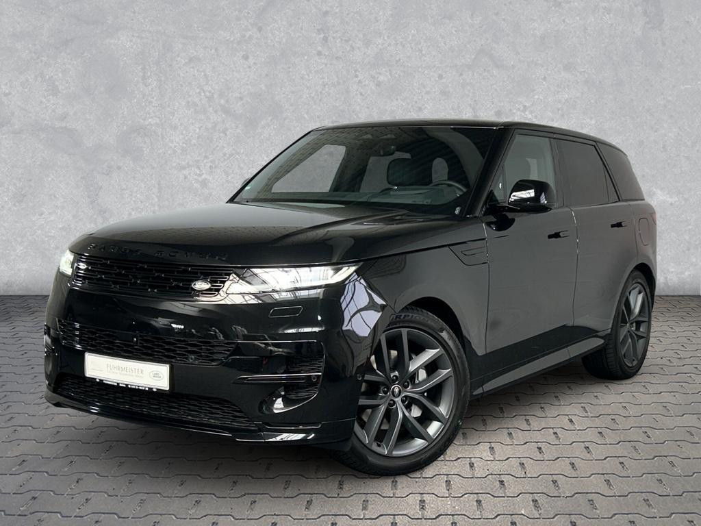 Land Rover Range Rover Sport Dynamic SE