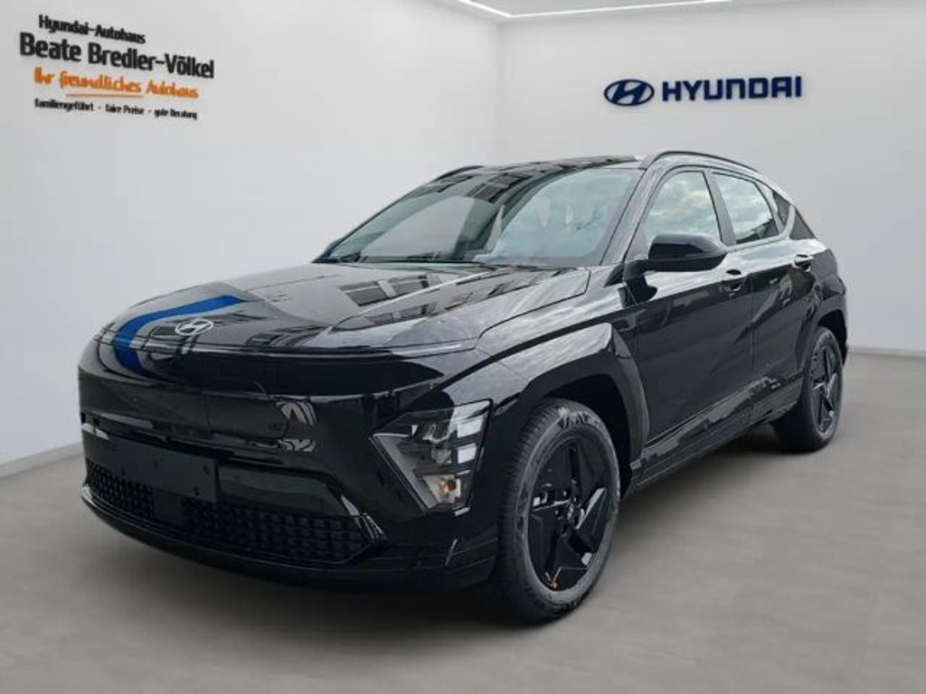 Hyundai Kona Electric Select