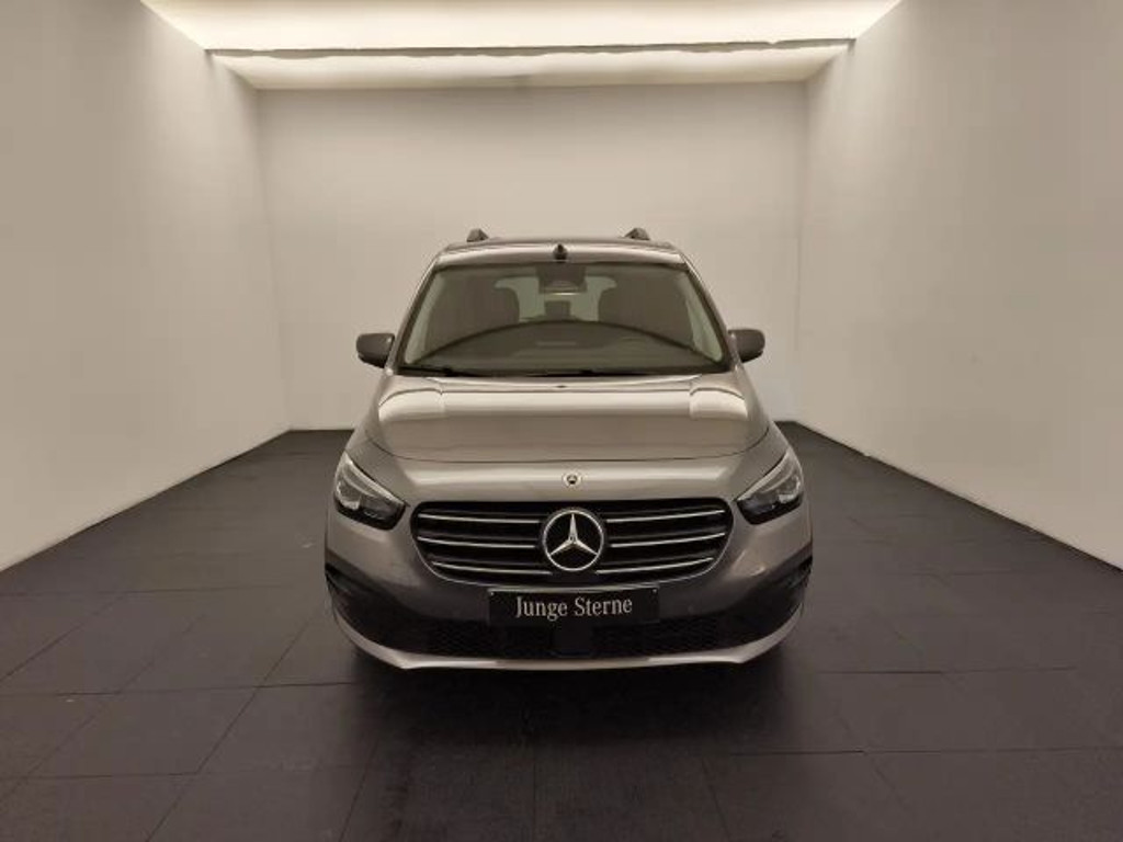 Mercedes-Benz T 180
