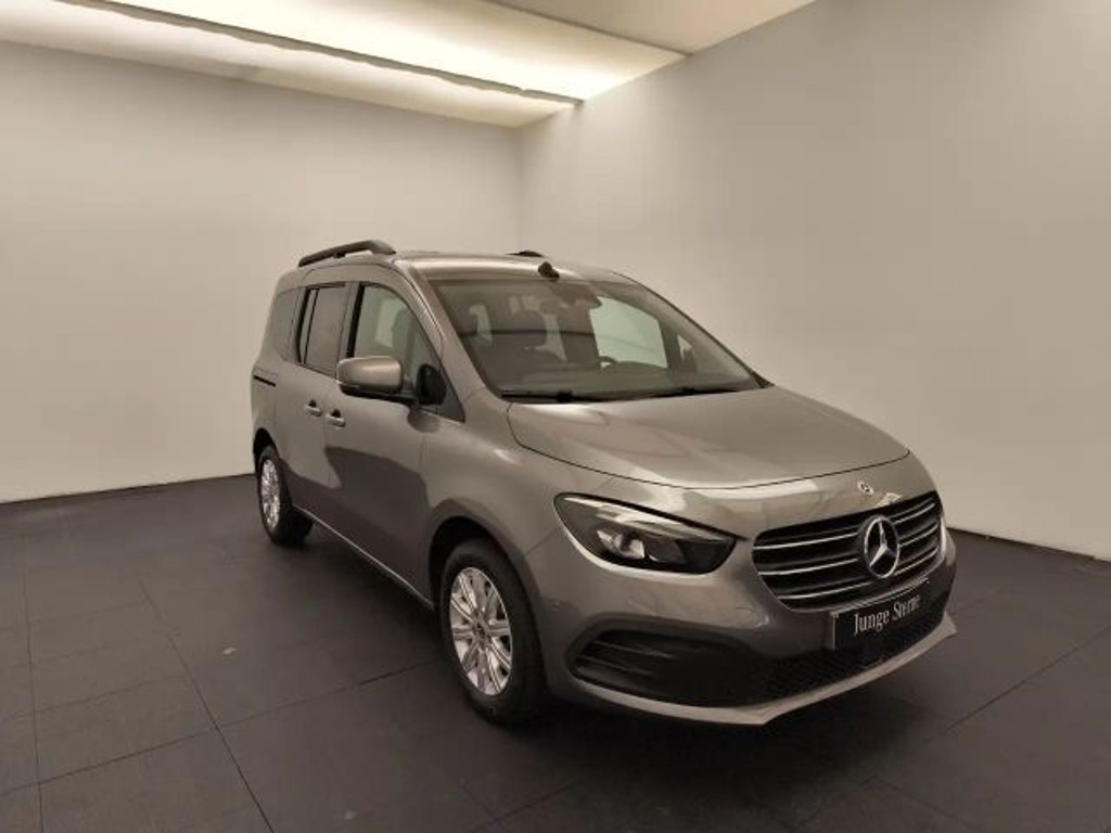 Mercedes-Benz T 180
