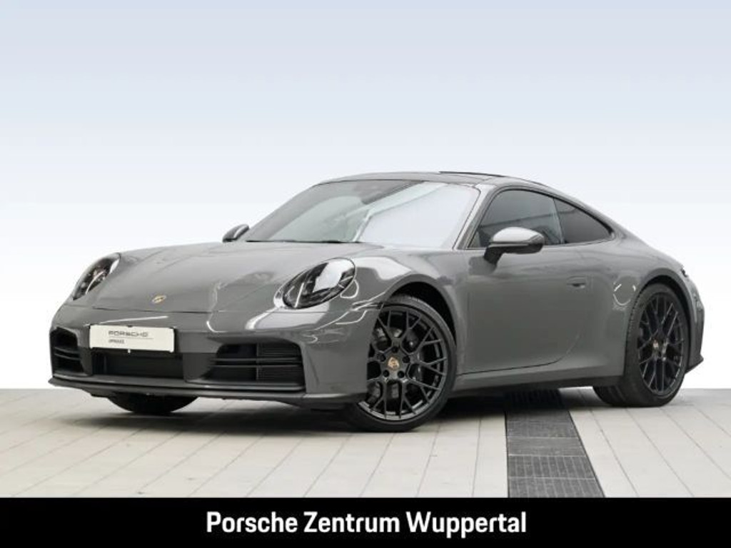 Porsche 911 Coupé 992 Carrera