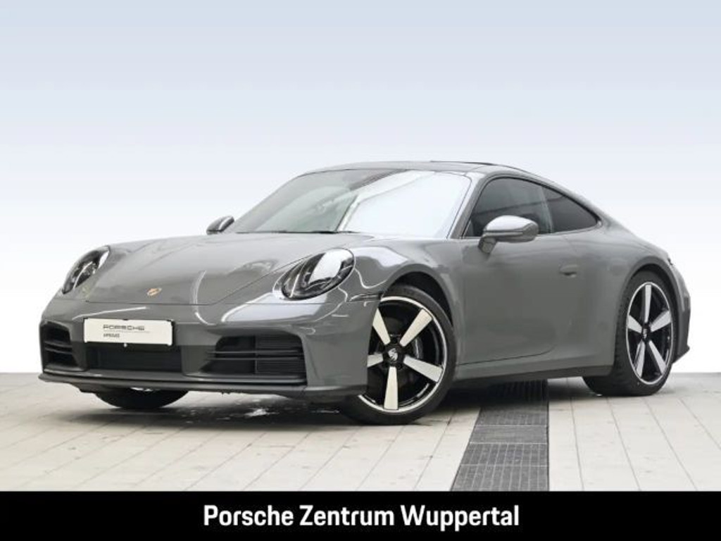 Porsche 911 Coupé 992 Carrera