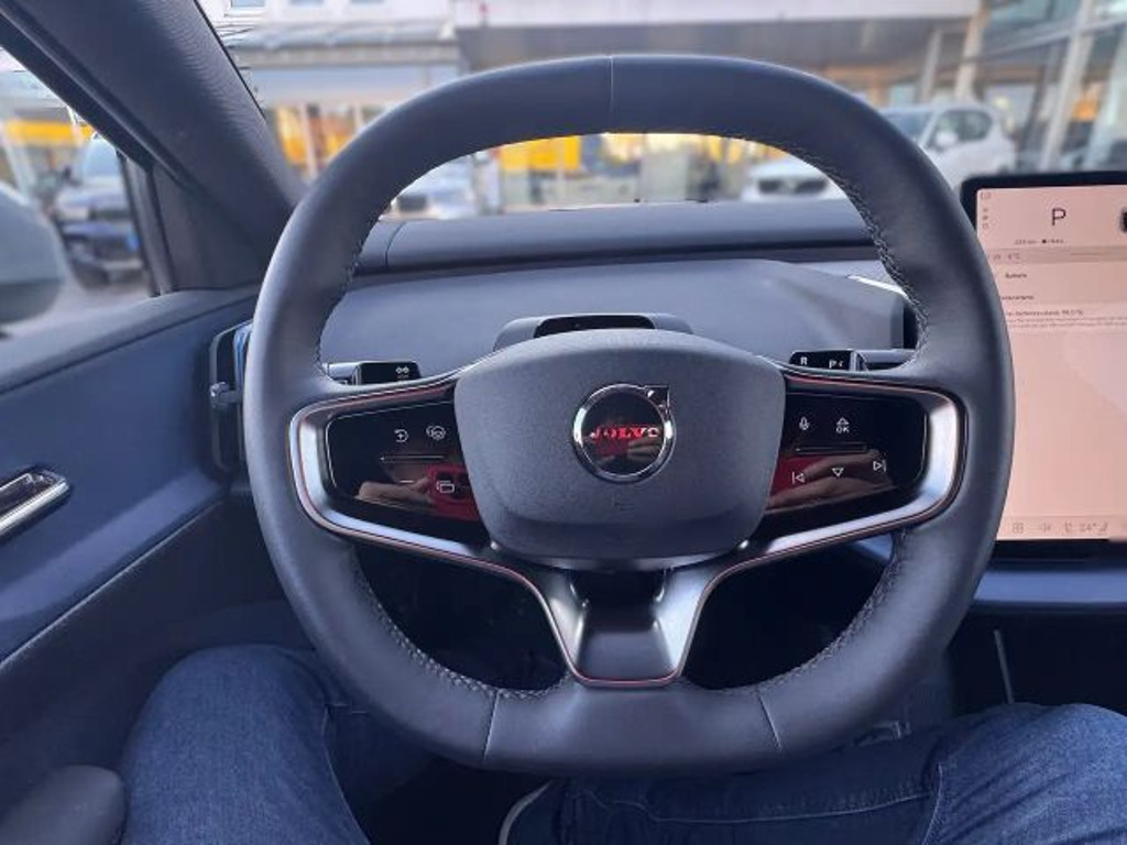 Volvo EX30