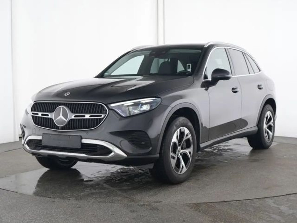Mercedes-Benz GLC-Klasse GLC 300 4MATIC AVANTGARDE GLC 300 e