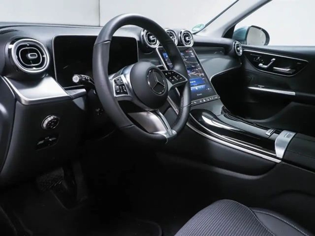 Mercedes-Benz GLC-Klasse GLC 200 4MATIC AVANTGARDE