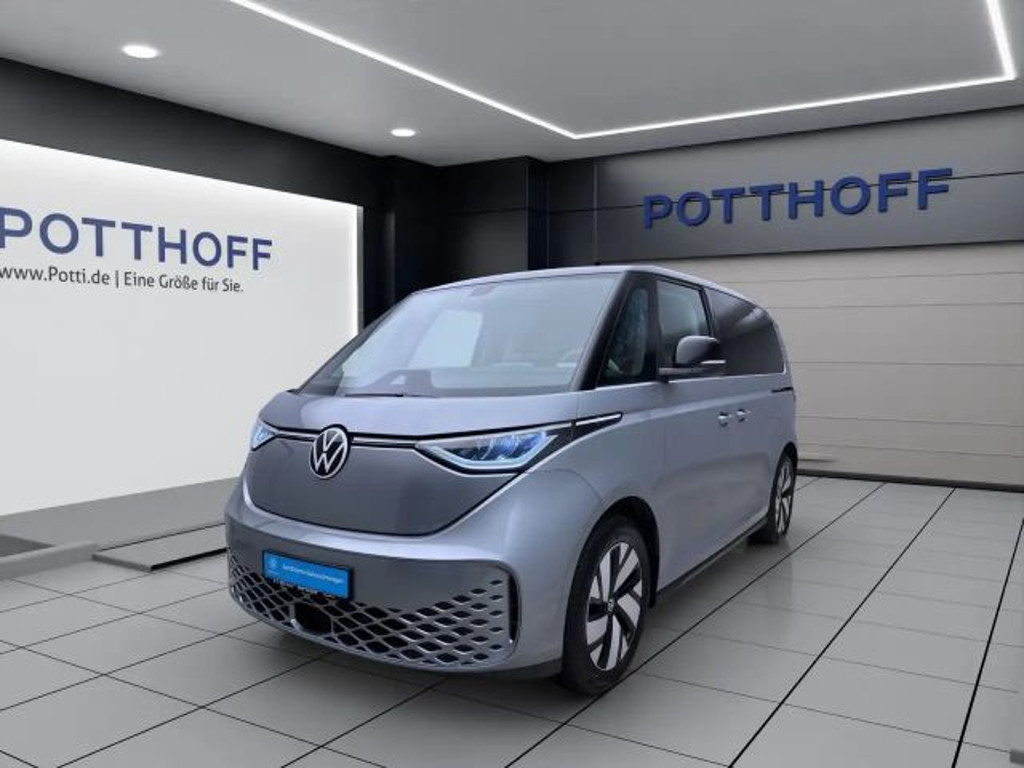 Volkswagen ID.Buzz Pro
