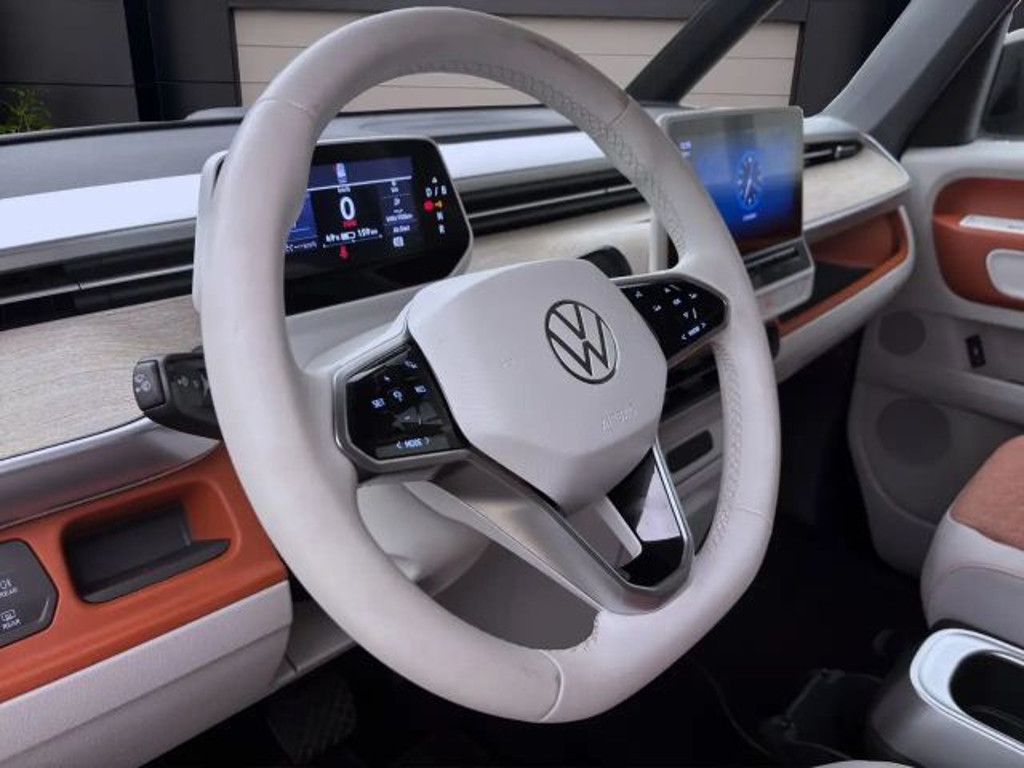 Volkswagen ID.Buzz