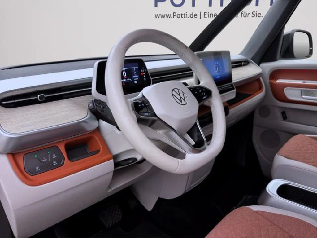 Volkswagen ID.Buzz