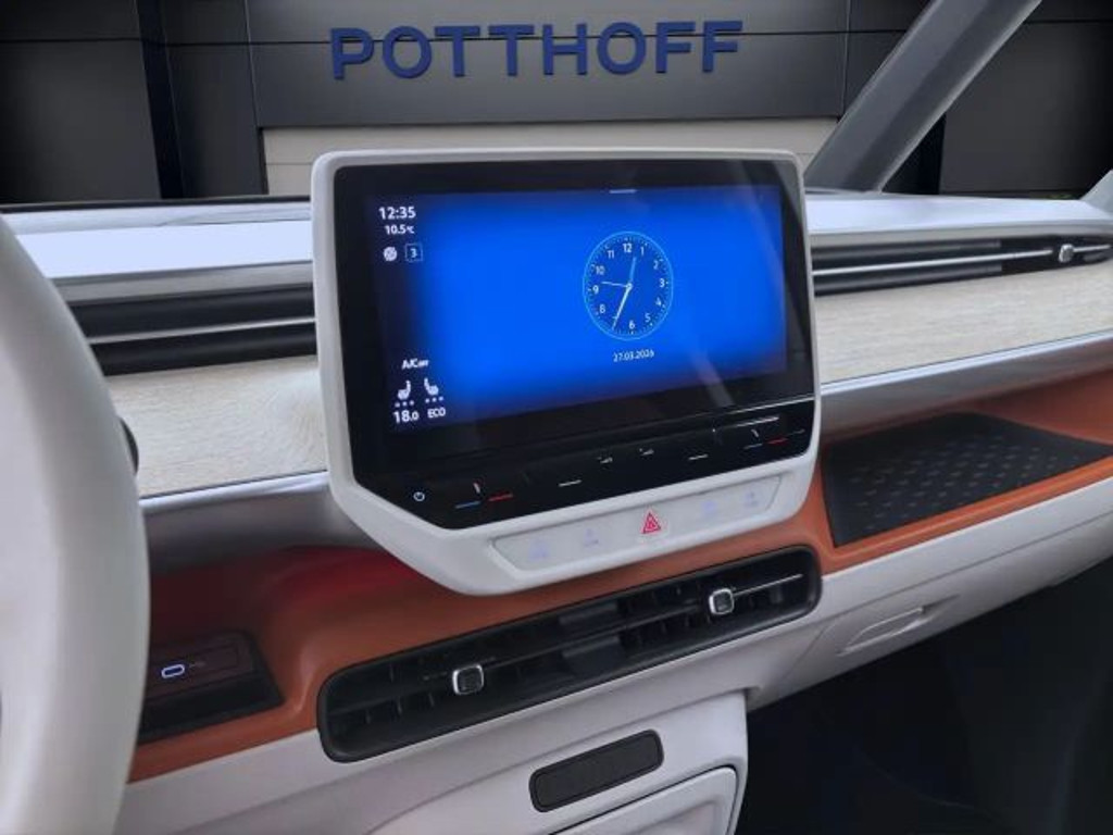 Volkswagen ID.Buzz