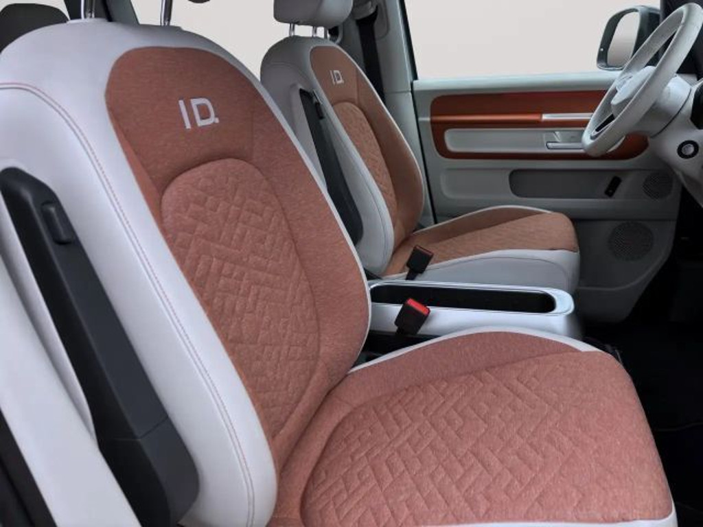 Volkswagen ID.Buzz