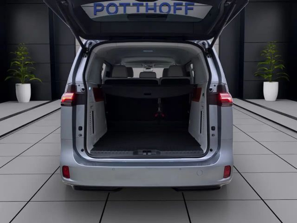 Volkswagen ID.Buzz
