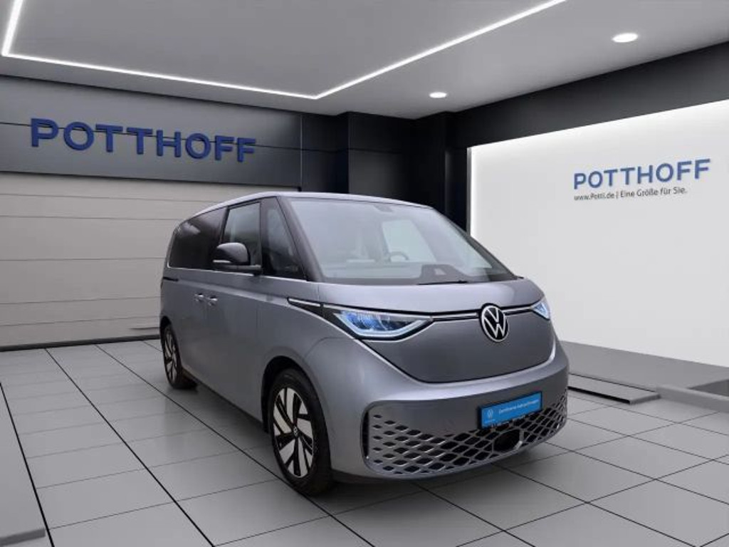 Volkswagen ID.Buzz