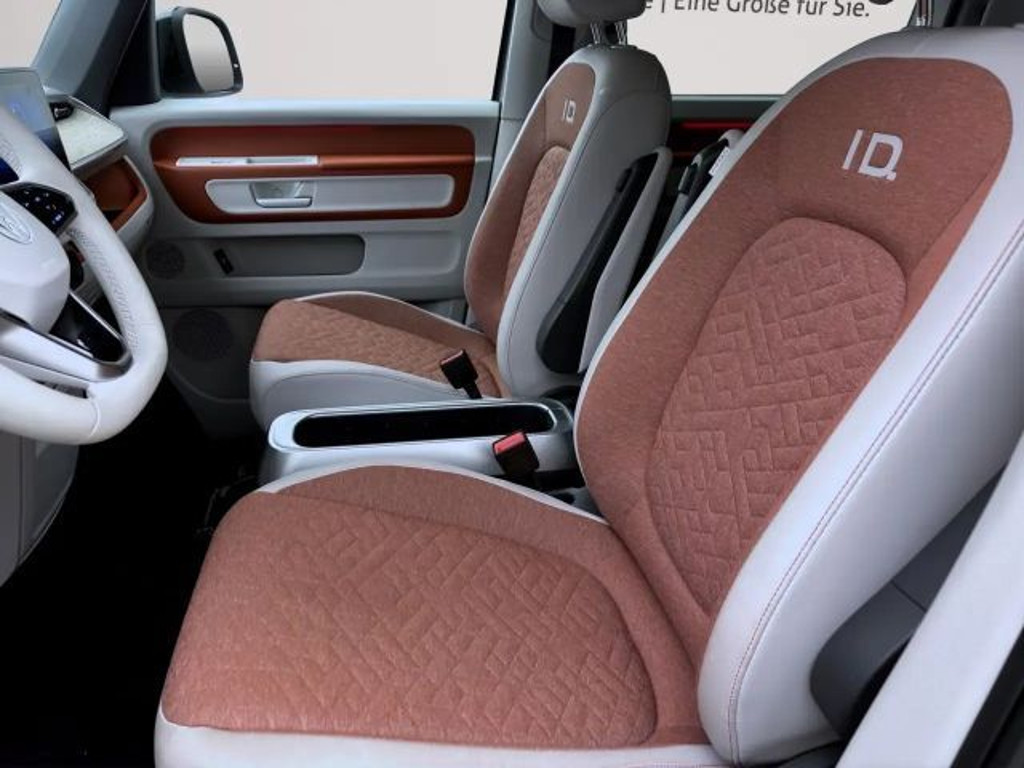 Volkswagen ID.Buzz