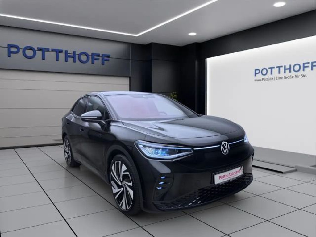 Volkswagen ID.5