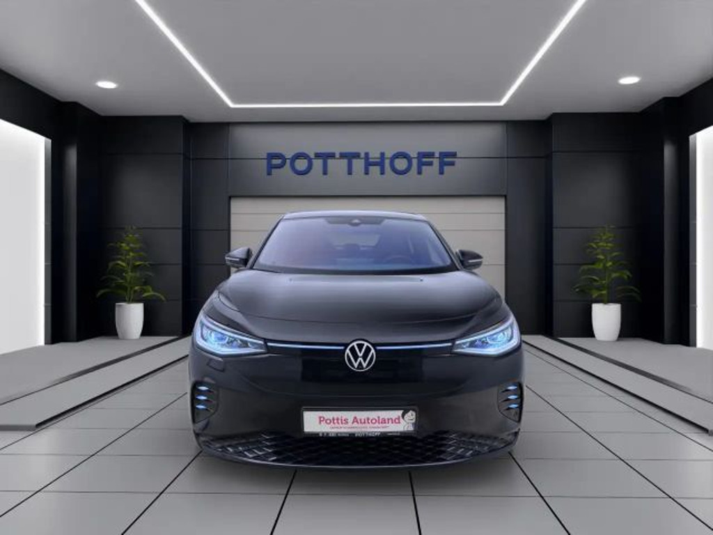 Volkswagen ID.5