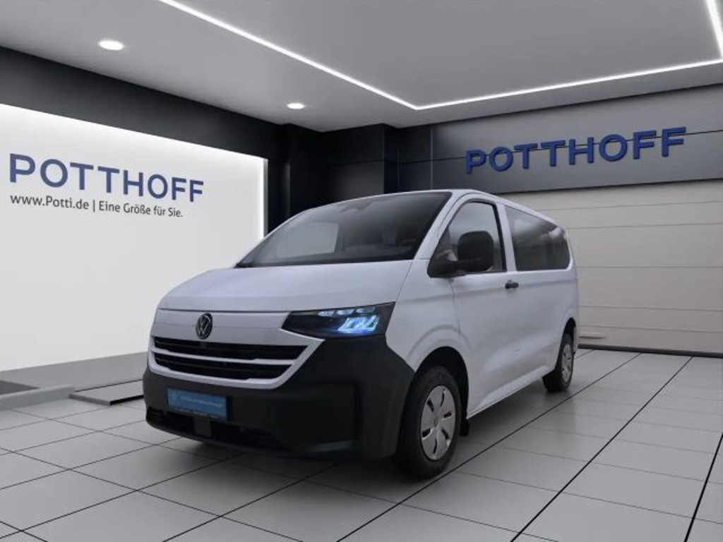 Volkswagen Caravelle 2.0 TDI T7