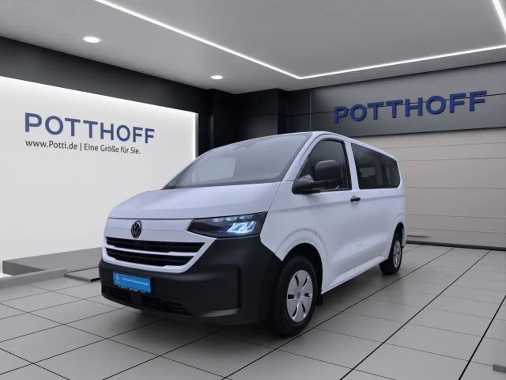 Volkswagen Caravelle 2.0 TDI T7