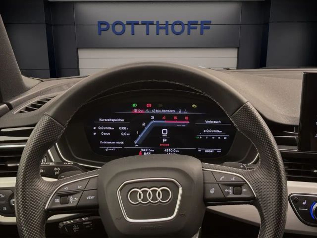 Audi S4