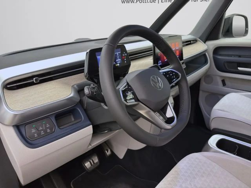 Volkswagen ID.Buzz