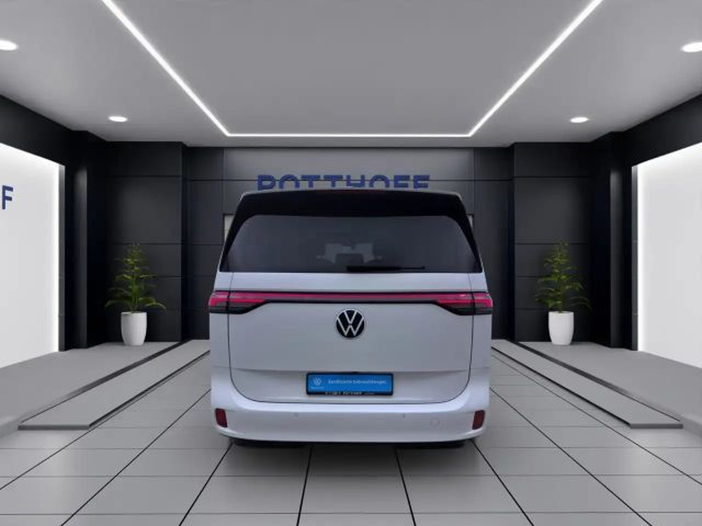 Volkswagen ID.Buzz