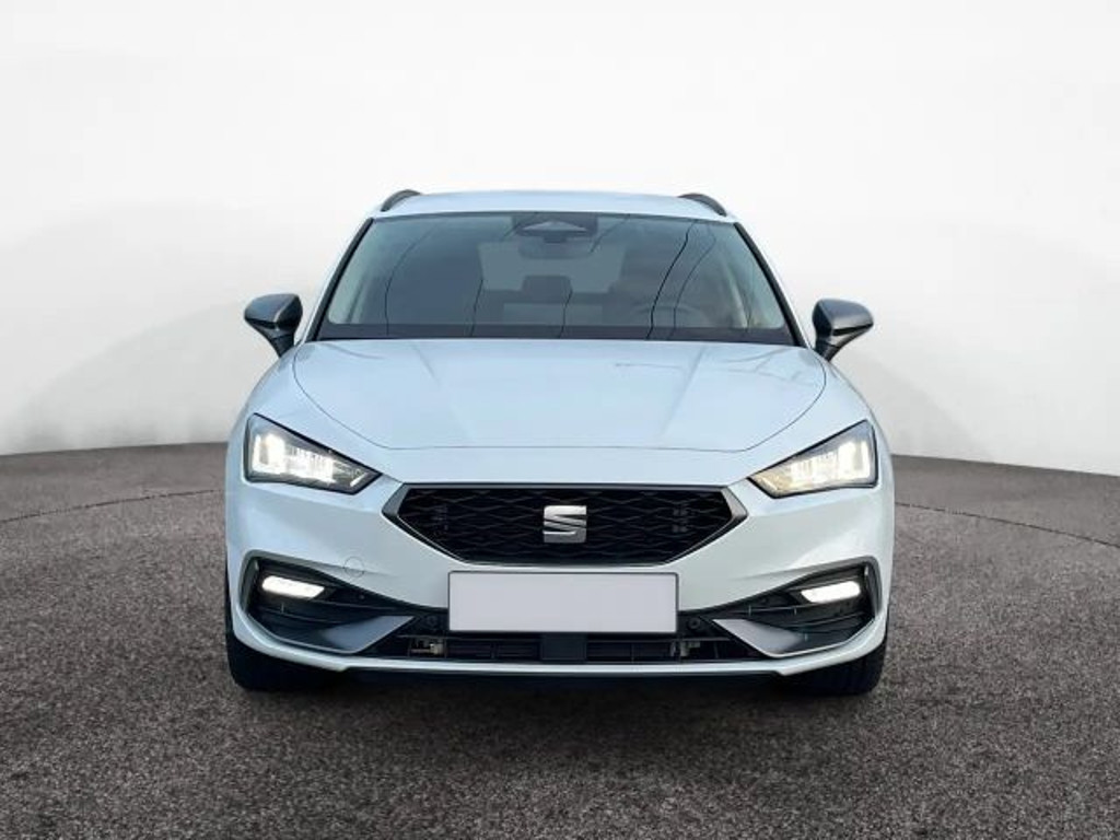 Seat Leon FR-lijn Sportstourer DSG