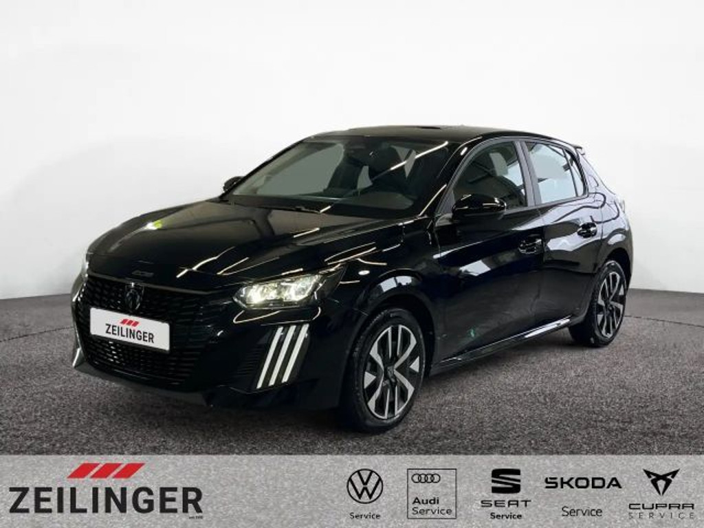 Peugeot 208 Style