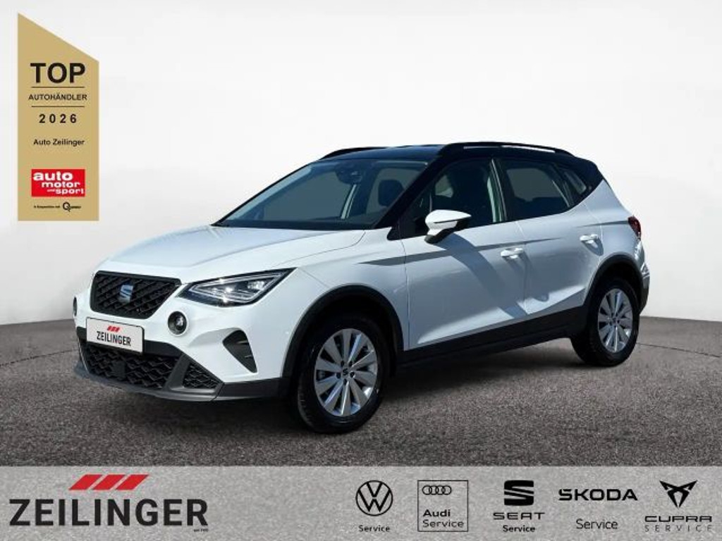 Seat Arona Style