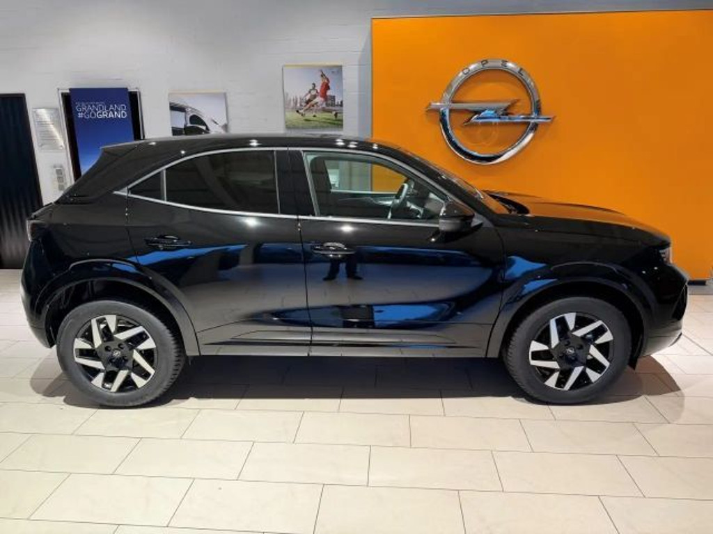 Opel Mokka Grand Sport Turbo GS-Line