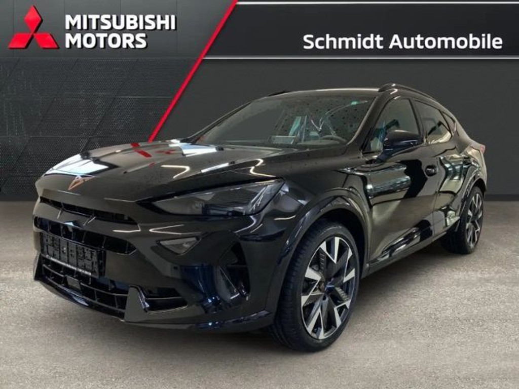 Cupra Formentor 2.0 TSI VZ