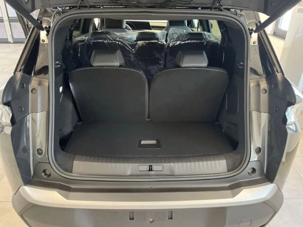 Peugeot 5008 GT-Line Hybrid